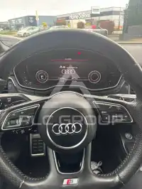 2017 Audi Other