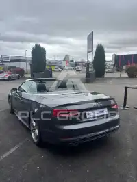 2017 Audi Other