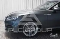 2017 Audi Other