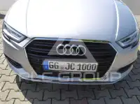 2017 Audi Other
