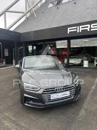 2017 Audi Other