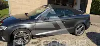 2017 Audi Other