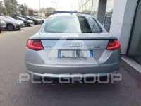2017 Audi Coupe