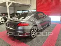 2017 Audi Coupe