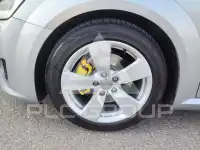 2017 Audi Coupe