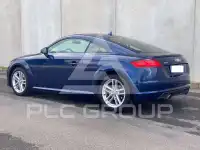 2017 Audi Coupe