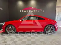 2017 Audi Coupe