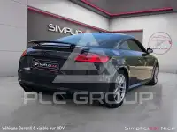2017 Audi Coupe