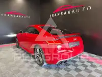 2017 Audi Coupe