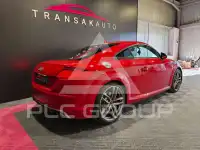 2017 Audi Coupe