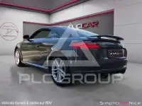 2017 Audi Coupe
