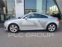 2017 Audi Coupe