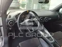 2017 Audi Coupe