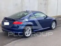 2017 Audi Coupe