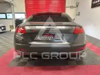 2017 Audi Coupe