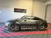 2017 Audi Coupe