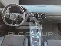 2017 Audi Coupe