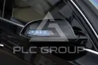 2017 Audi V8