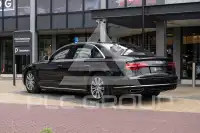 2017 Audi V8