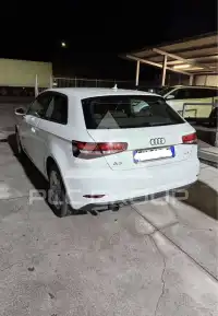 2017 Audi Other