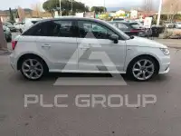 2017 Audi Other