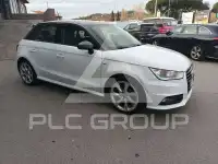 2017 Audi Other