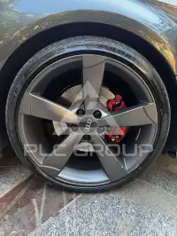 2017 Audi Other