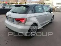 2017 Audi Other