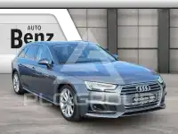 2017 Audi Other