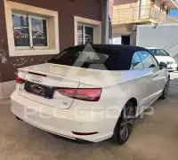 2017 Audi Other