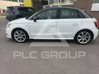 2017 Audi Other
