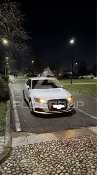 2017 Audi Other