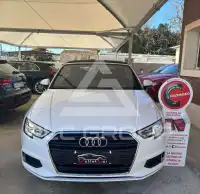 2017 Audi Other