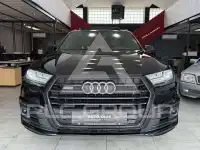 2017 Audi SQ7