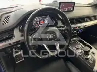 2017 Audi SQ7