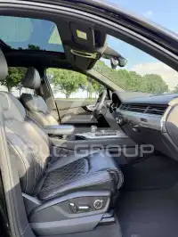 2017 Audi SQ7