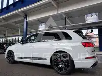 2017 Audi SQ7