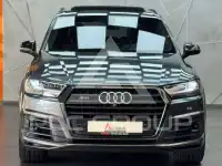 2017 Audi SQ7