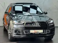 2017 Audi SQ7