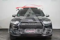 2017 Audi SQ7