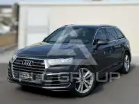 2017 Audi SQ7