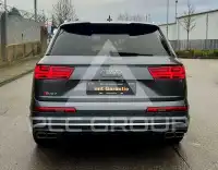 2017 Audi SQ7