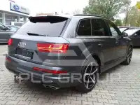 2017 Audi SQ7