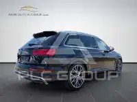 2017 Audi SQ7