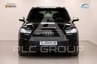 2017 Audi SQ7