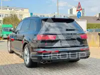2017 Audi SQ7