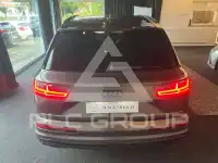 2017 Audi SQ7