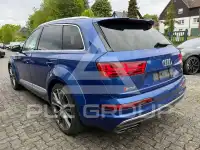2017 Audi SQ7