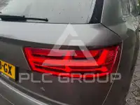 2017 Audi SQ7
