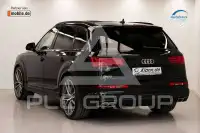 2017 Audi SQ7